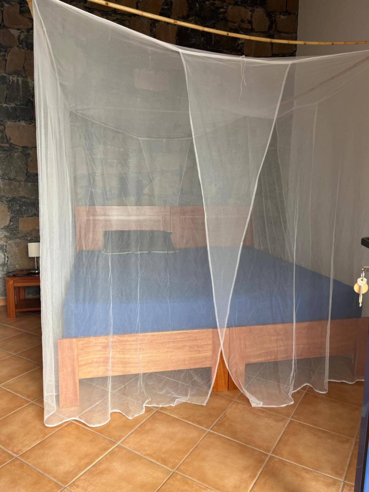 Casa Saude Bed & Breakfast Seladinha Eksteriør bilde