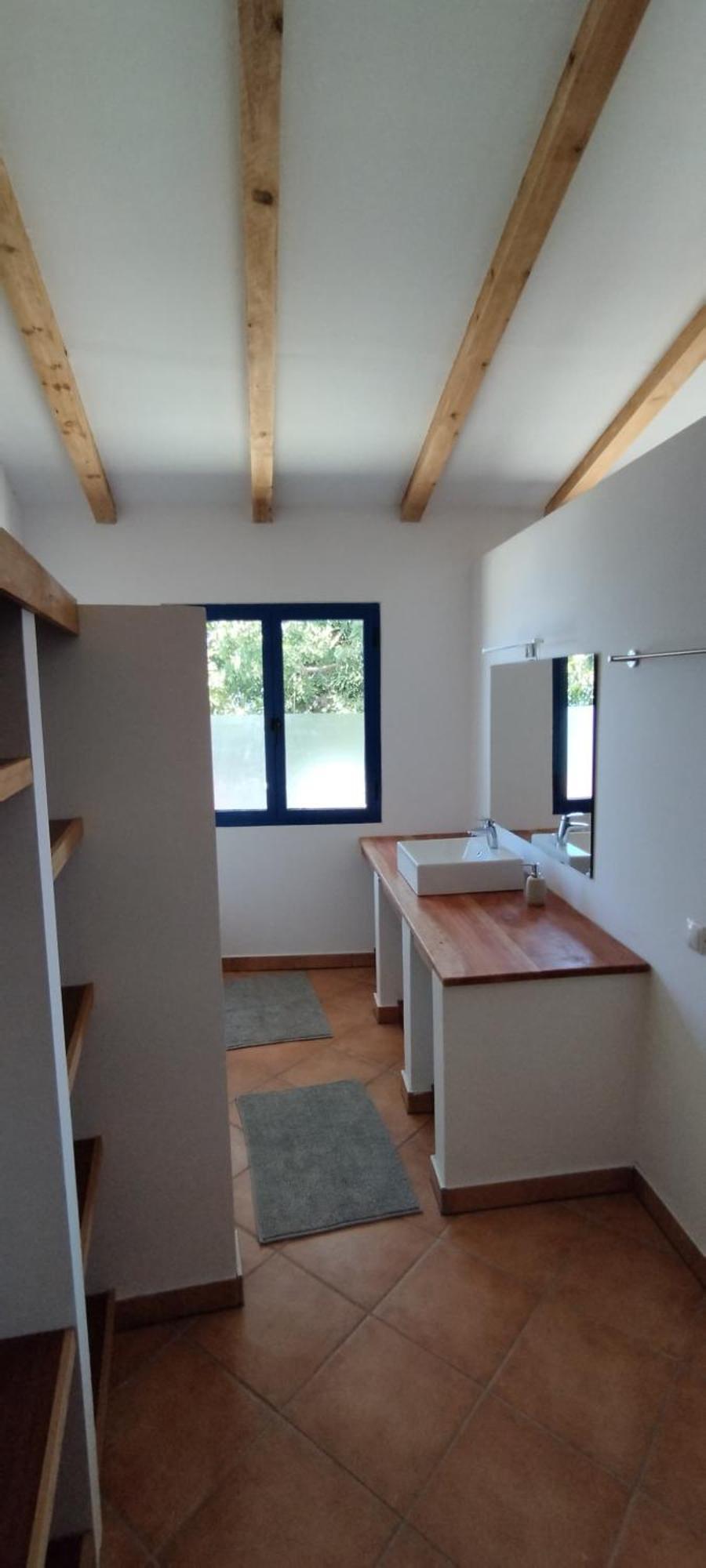 Casa Saude Bed & Breakfast Seladinha Eksteriør bilde