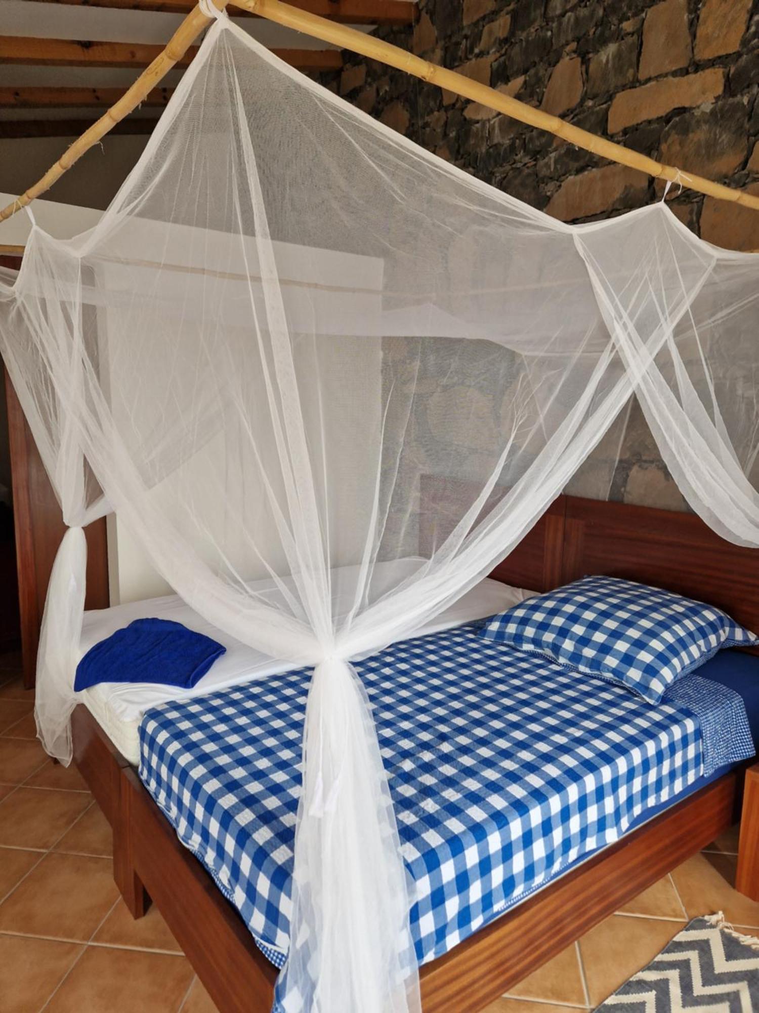 Casa Saude Bed & Breakfast Seladinha Eksteriør bilde