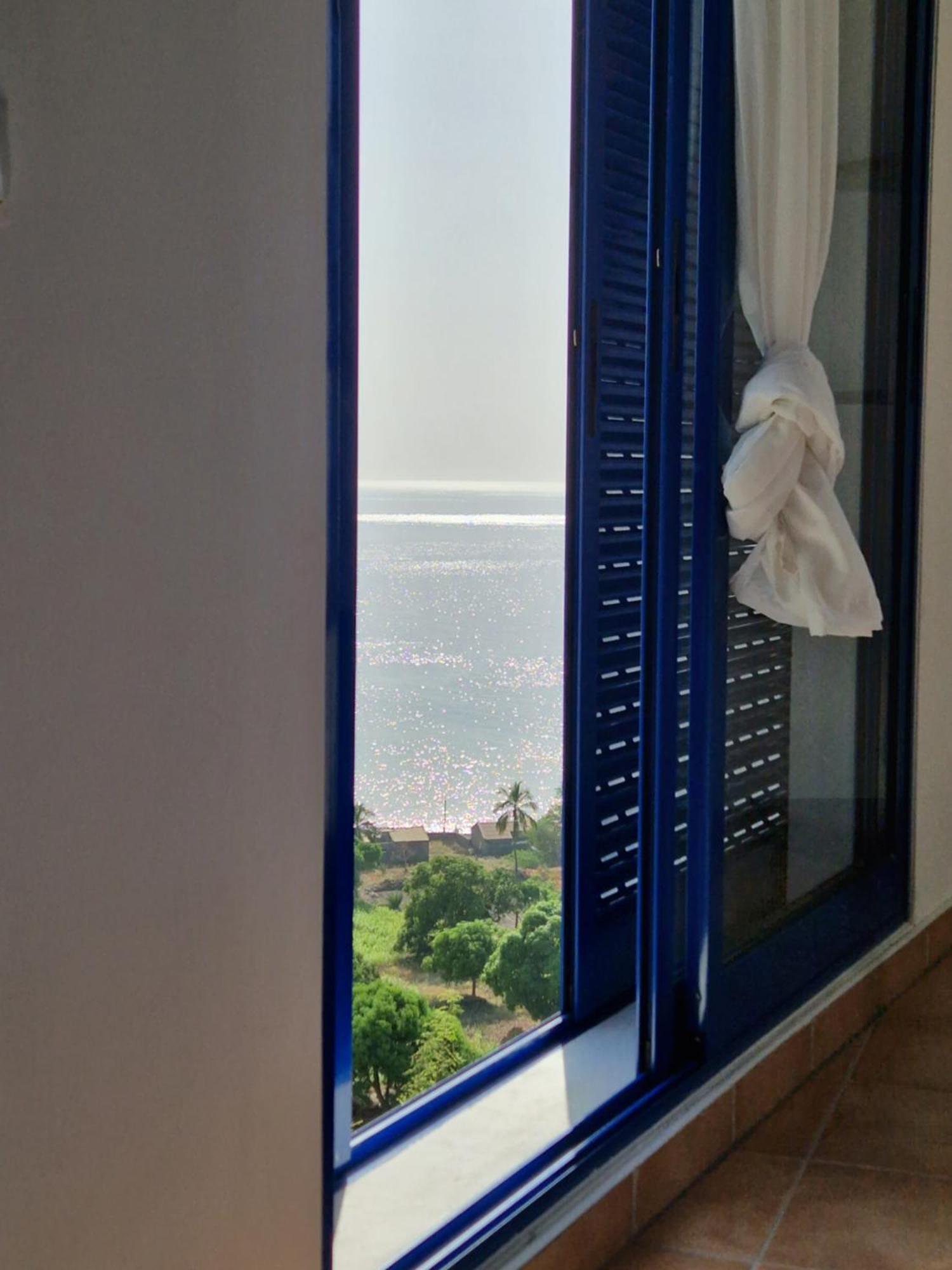 Casa Saude Bed & Breakfast Seladinha Eksteriør bilde